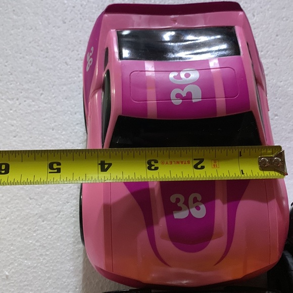 Kid Galaxy Pull back soft vehicles kids toy cars - Picture 16 of 16